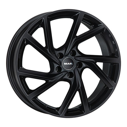 Jantes roues mak kassel pour - kassel,