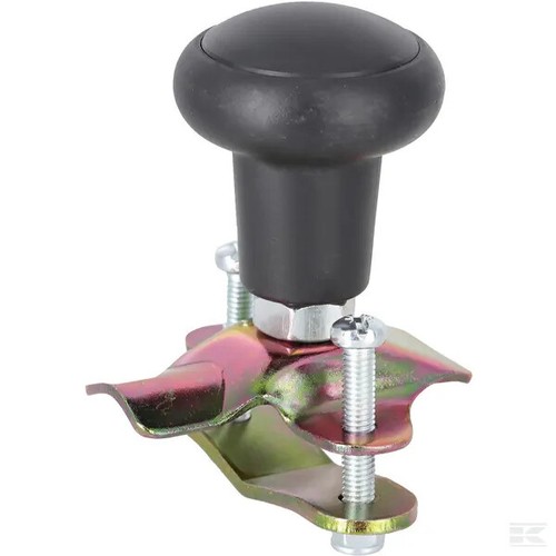 Tracteur boule volant - boule, de