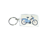 PORTE CLE  3,5 x 5 cm