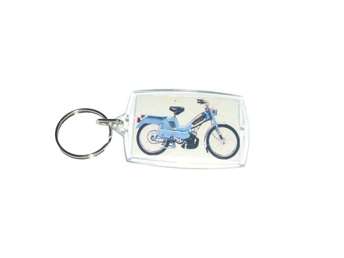 Porte cle x - , cm