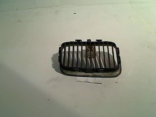 Grille calandre bmw coupé - bmw,