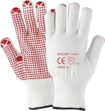 Gant de protection 4safe