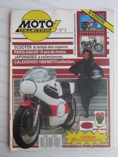 Moto collection - 1, /