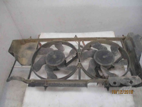 Ventilateur refroidissement - ventilateur, de
