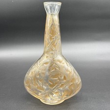 carafe Épines de R.Lalique