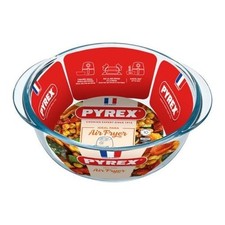 Plat À Four Pyrex 207B100