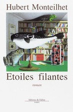 Etoiles filantes monteilhet - etoiles,