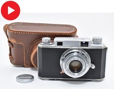 [NEAR MINT] Konica I