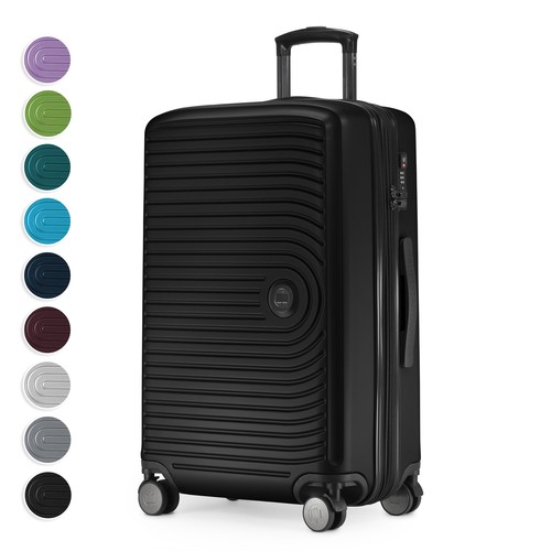 Mitte valise coque rigide - mitte,
