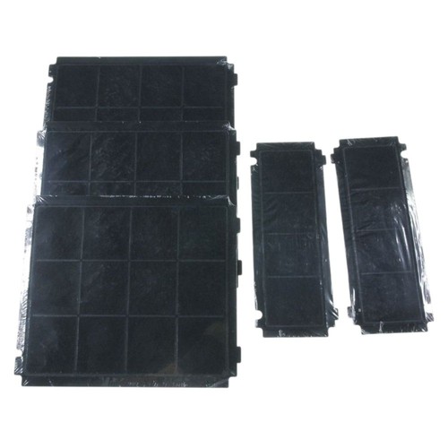 Filtre charbon pour hotte - filtre,