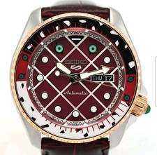 JoJo 's Bizarre Adventure