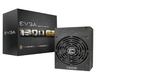 Evga supernova 1300 - 1300, g2