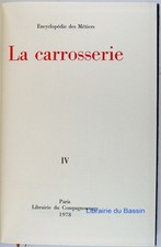 Encyclopédie des Métiers La