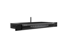 ChamSys QuickQ Rack (RM) Stage
