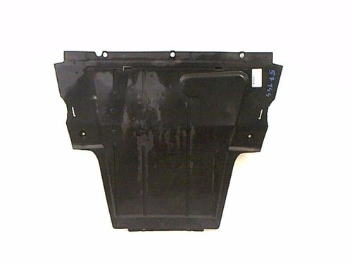 Cache sous moteur renault - cache,