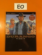SWOLFS : DURANGO T17 : JESSIE