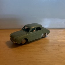 DINKY TOYS # 524 RARE BLUE