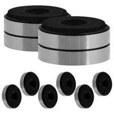  10 Pcs Pieds De Meubles