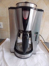 cafetiere electrique programable funix