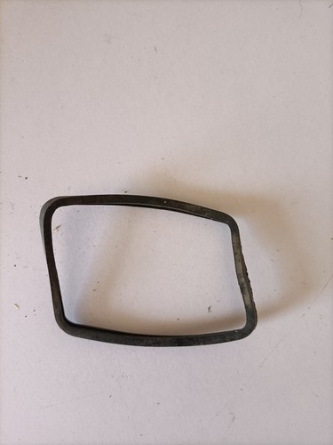 Joint vitre compteur - vitre, de