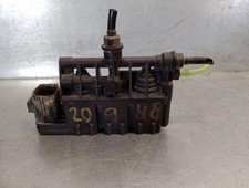 RVH000055 boîtier suspension pour LAND ROVER RANGE SPORT I (L320) 2005 5219152