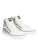 Vans Sk8-Hi Tapered Zebra –