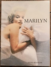 Marilyn sa Vie en Images James