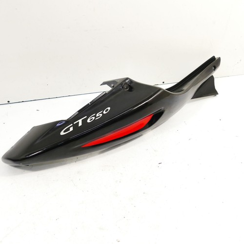 Hyosung 650 r carénage - gt,