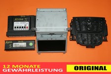 Navigator Autoradio Lecteur De CD DVD Radio Opel Astra J 2012 22739814 453116246