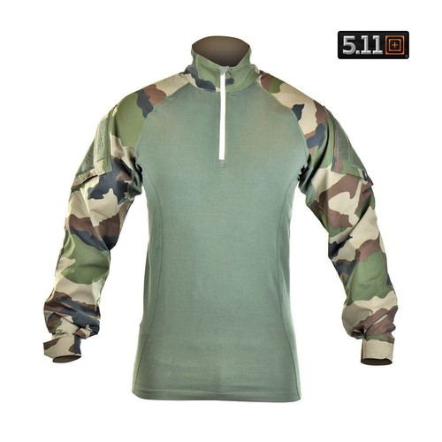Destockage chemise combat - chemise, de