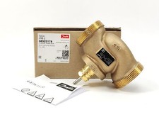Danfoss 065Z0178 VRB 2 PN16