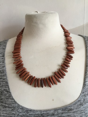 Collier pierre lune - pierre, de