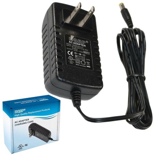 Adaptateur secteur hqrp - secteur, pour