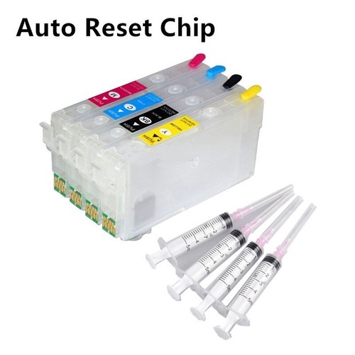 Cartouches vides t405xl - cartouches,