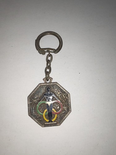 Jolis porte clé - ancien, jeux