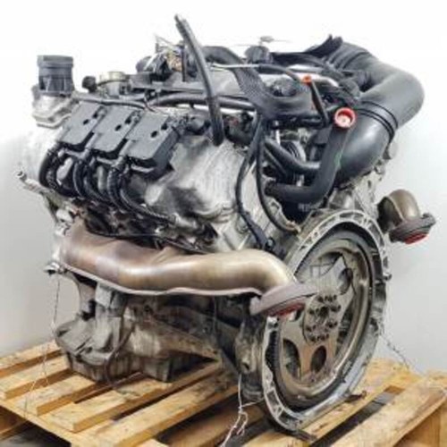 112940 moteur complet mercedes - moteur,