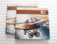 FRANCE - LIVRE DES TIMBRES 2013 SANS LES TIMBRES