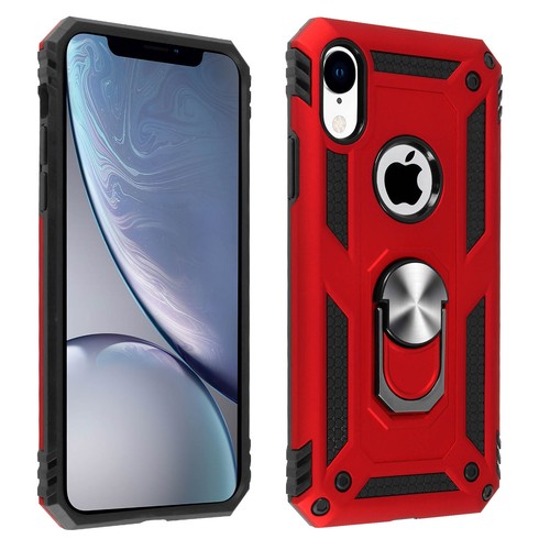 Avizar coque pour iphone bi - pour, xr