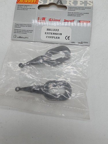Lima jouef hs1333 attelage - lima,
