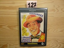 DVD : L’ Héroïque Monsieur