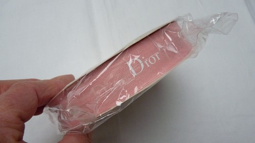 Rouleau ruban dior tissu - de,