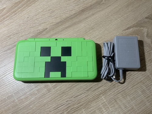 0123 nintendo new 2ds - nintendo,