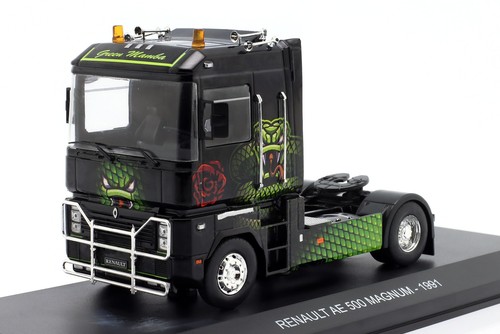 Promo camion tracteur - :,