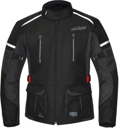 Veste textile imperméable - , de