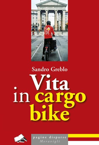 Sandro greblo vita - in, cargo