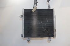 condenseur clim toyota AYGO (_B4_) 88450YV020 211415