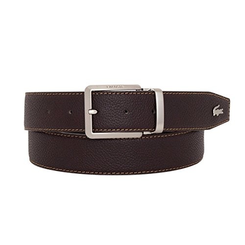 Lacoste ceinture en cuir - ceinture,