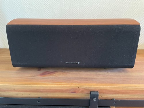 Enceinte centrale home - , cinéma
