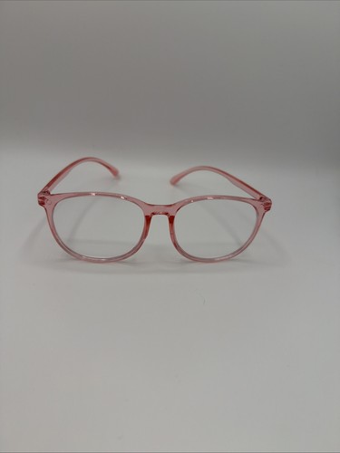 Lunettes vue sans - vue,