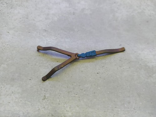 Sangle roue de secours - ,